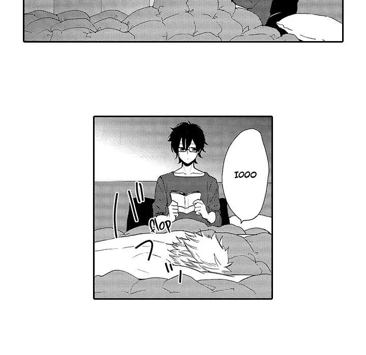 Anti Platonic - Chapter 2